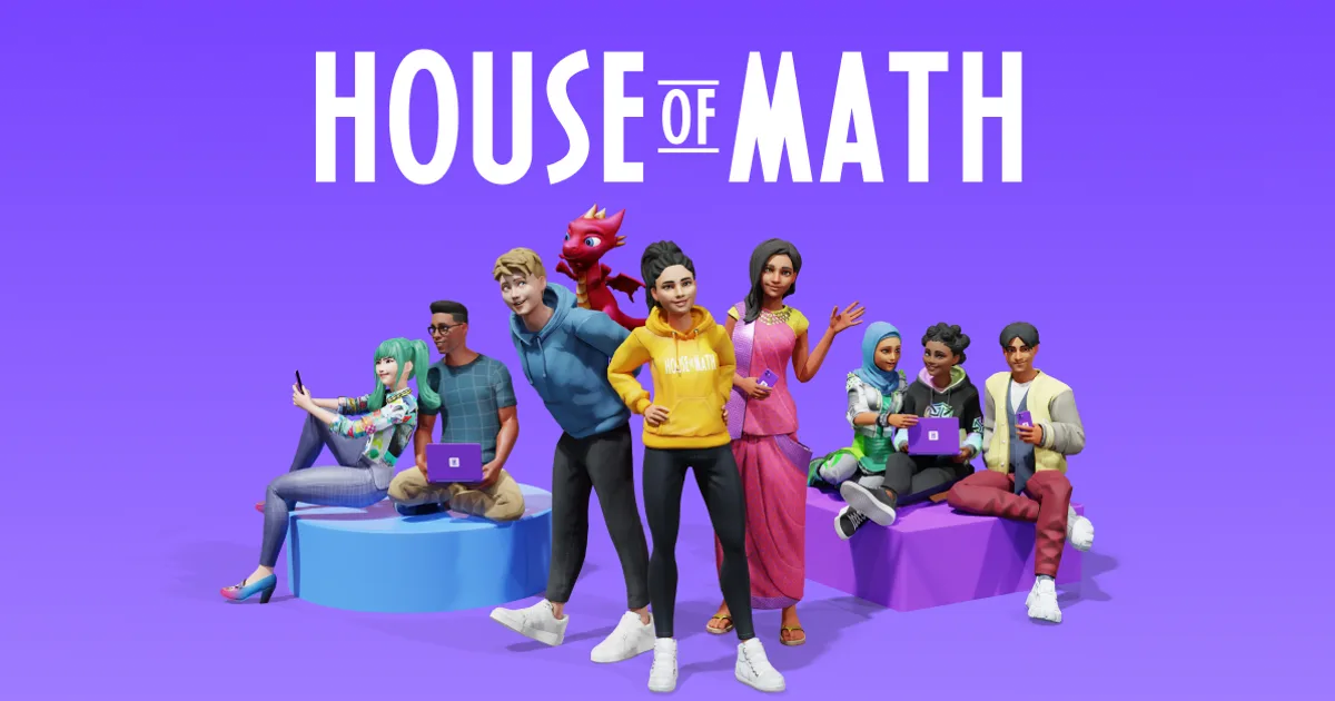 House of Math